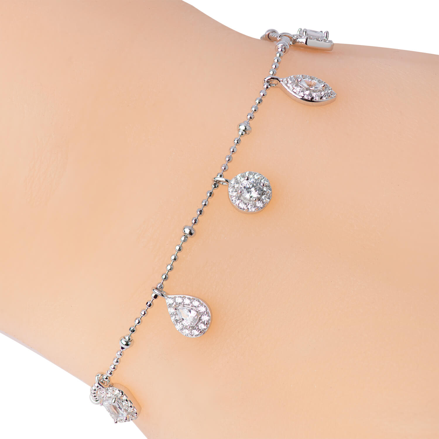 刻印有り SILVER 925 BRACELET 刻印有り SILVER 925 BRACELET
